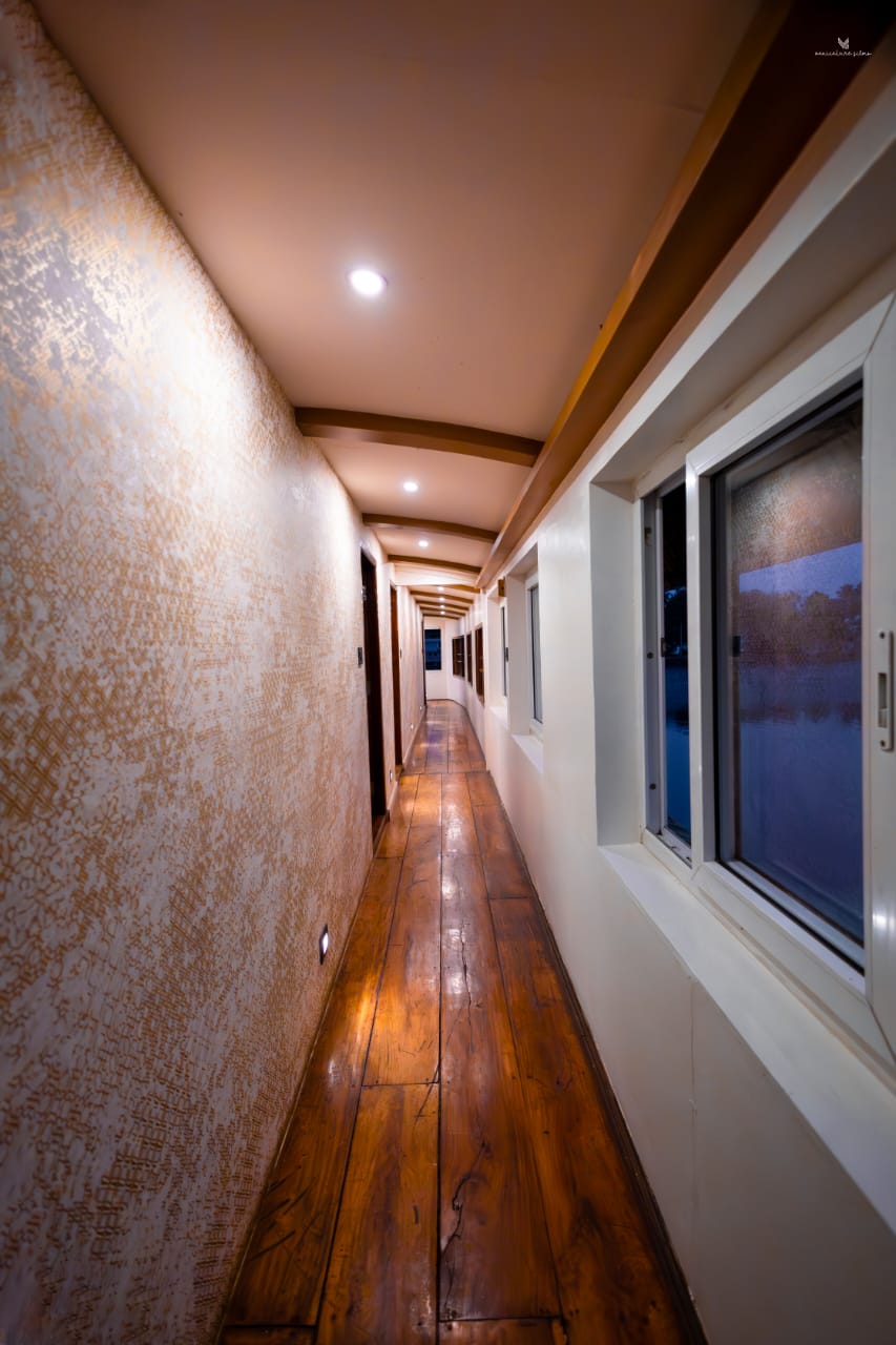 Corridor