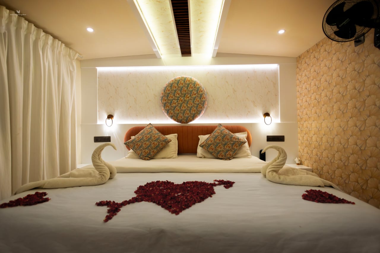 Royal Suite