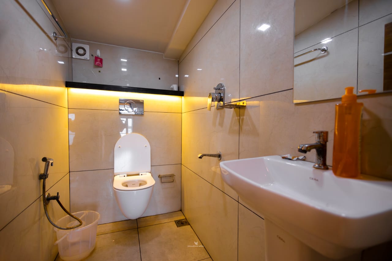 Washroom
